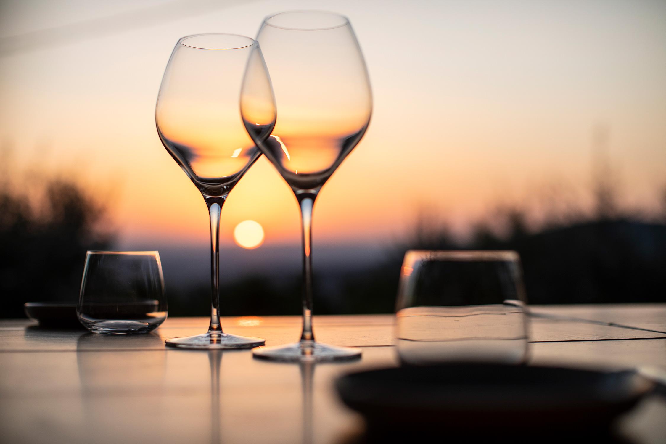 Ristorante Organika a Cortona | Selezione di vini toscani e nazional